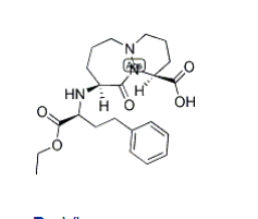 西拉普利，cas92077-78-6