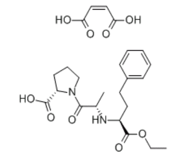 依那普利,cas75847-73-3