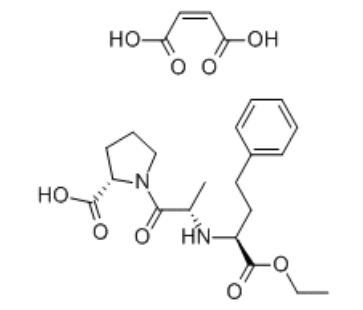 依那普利，cas75847-73-3