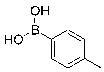 CAS号 : 5720-05-8,4-甲基苯硼酸