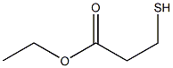 3-巯基丙酸乙酯,CAS:5466-06-8