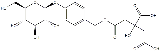 巴利森苷 E,CAS:952068-57-4