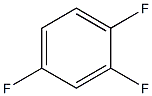 1,2,4-三氟苯,CAS:367-23-7
