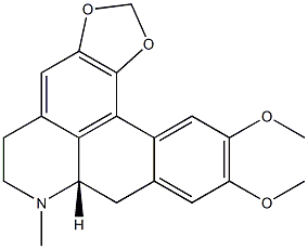 D-荷包牡丹碱,CAS:517-66-8