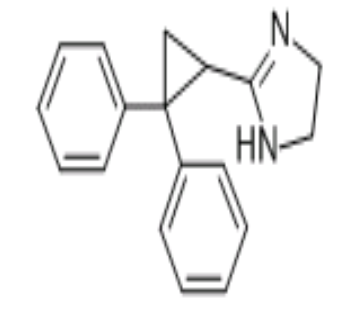 西苯唑啉,cas53267-01-9