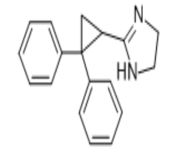 西苯唑啉，cas53267-01-9