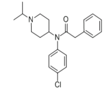 洛开酰胺，cas59729-31-6