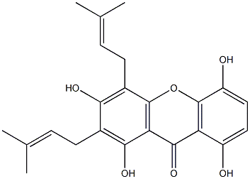 藤黄苷,CAS:33390-42-0