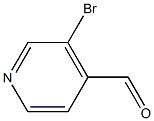 3-溴吡啶-4-醛,CAS:70201-43-3