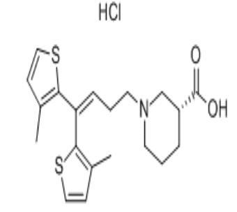 噻加宾，cas115103-54-3