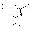 cas:67490-21-5,2,4,6-三叔丁基嘧啶