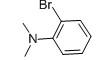 cas:698-00-0,2-溴-N,N-二甲基苯胺