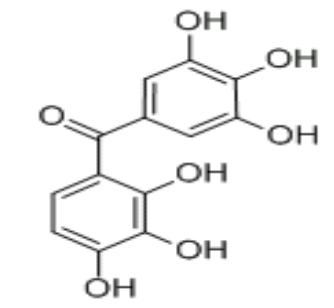 依昔苯酮，cas52479-85-3