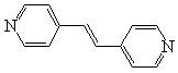 cas:13362-78-2,1,2-二(4-吡啶基)乙烯