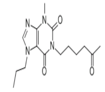 普罗潘非林,cas55242-55-2