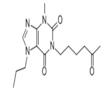 普罗潘非林，cas55242-55-2