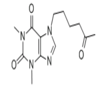 洛米茶碱,cas10226-54-7
