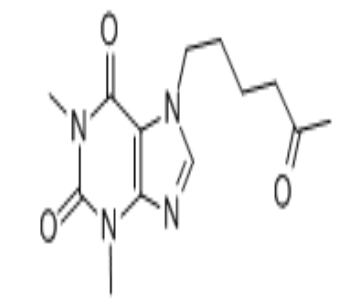 洛米茶碱，cas10226-54-7