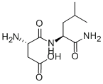 H-Asp-Leu-NH2,CAS:17193-68-9