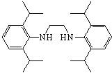 cas:134030-22-1,N,N&#039;-二(2,6-二异丙基苯基)乙二胺