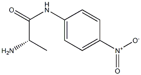 Ala-pNA,CAS:1668-13-9