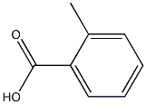 邻甲基苯甲酸,CAS:118-90-1