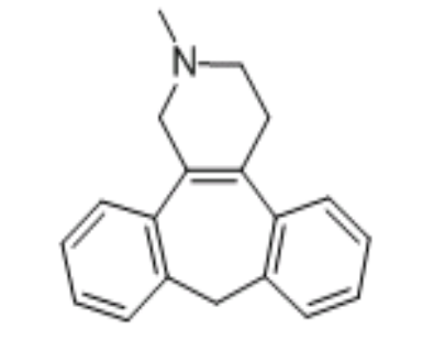 西替普塔林,cas57262-94-9