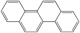 1,2,5,6-二苯并萘,CAS:218-01-9