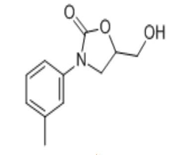 涛洛西酮，cas29218-27-7