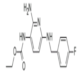 氟吡汀，cas56995-20-1