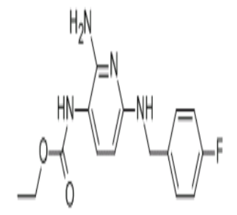 氟吡汀,cas56995-20-1