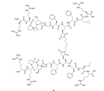 泊拉得可，cas140661-97-8