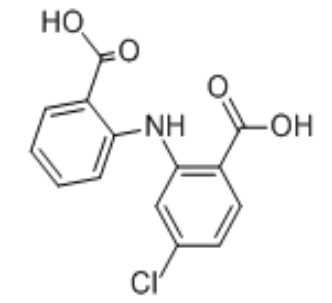 氯苯扎利，cas63329-53-3