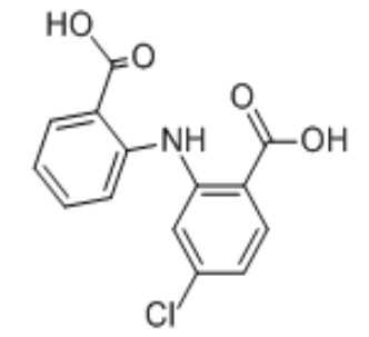 氯苯扎利,cas63329-53-3