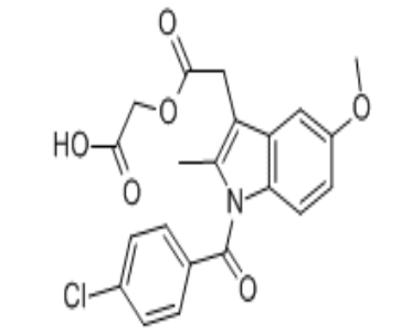 阿西美辛,cas53164-05-9