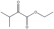 3-甲基-2-氧代丁酰乙酯,CAS:20201-24-5