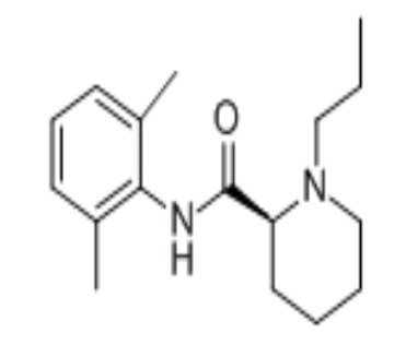 罗哌卡因,cas84057-95-4
