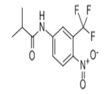氟他胺，cas 13311-84-7