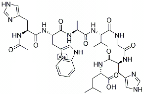 Ac-GRP (20-26) (hum, porcine, cine)，CAS：121432-21-1