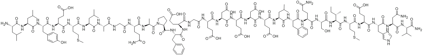 Protein Kinase C (530-558)，CAS：122613-29-0