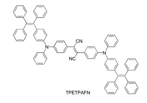 TPETPAFN;聚集诱导发光染料