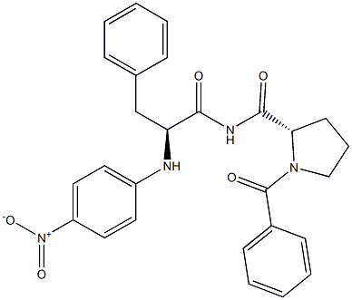 Bz-Pro-Phe-pNA,CAS:201734-25-0