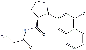 甘氨酰-L-脯氨酸-4-甲氧基-Β-萘胺，CAS：42761-76-2