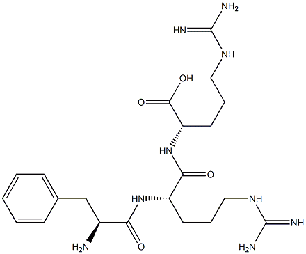 H-Phe-Arg-Arg-OH acetate salt,CAS:150398-22-4