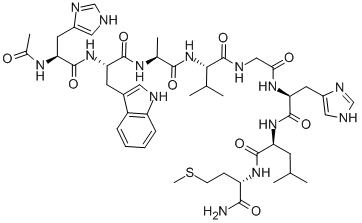 Acetyl-GRP (20-27) (hum, porcine, cine)，CAS：77714-20-6