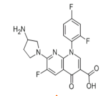 甲苯磺酸妥舒沙星，cas100490-36-6