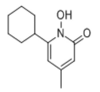 环吡酮胺，cas29342-05-0