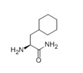 3-环己基-l-丙胺酸酰胺，cas145232-34-4