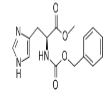 Z-HIS-OME，cas15545-10-5