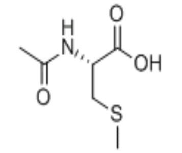 N-ACETYL-S-METHYL-L-CYSTEINE,cas16637-59-5